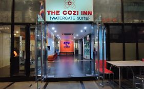 Cozi Inn Hotel Bangkok